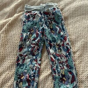 Gap Kids Superhero Print Joggers